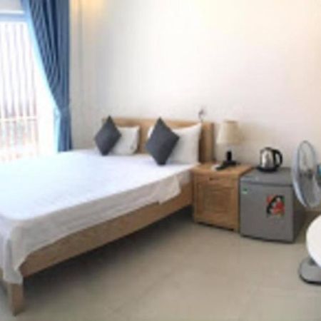Tuan Anh 2 Hotel ドンホイ エクステリア 写真