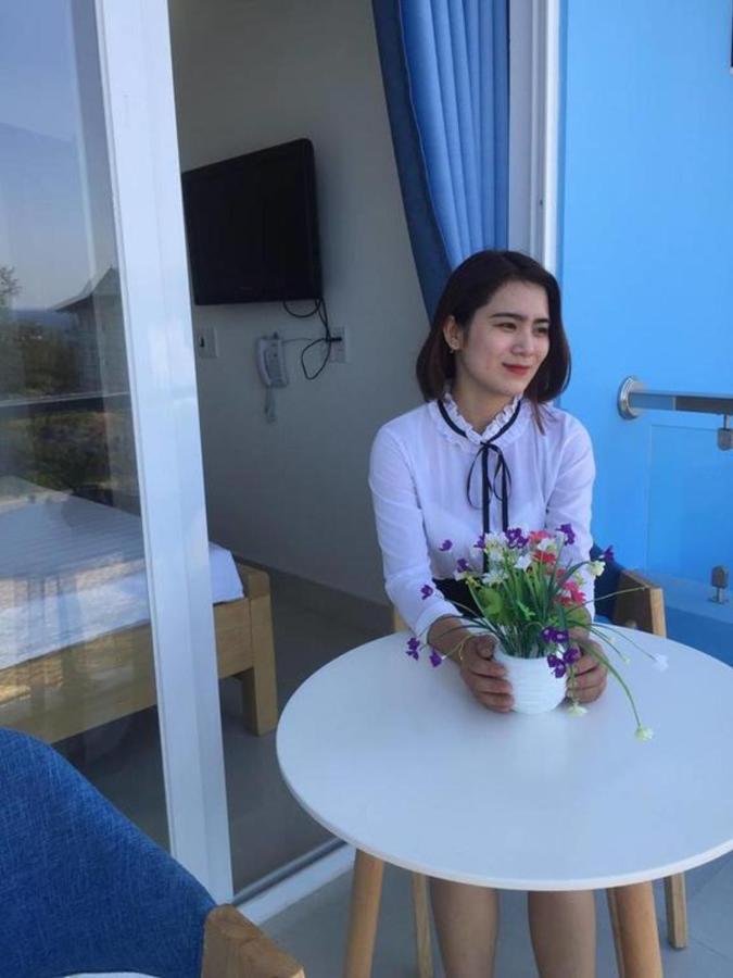Tuan Anh 2 Hotel ドンホイ エクステリア 写真