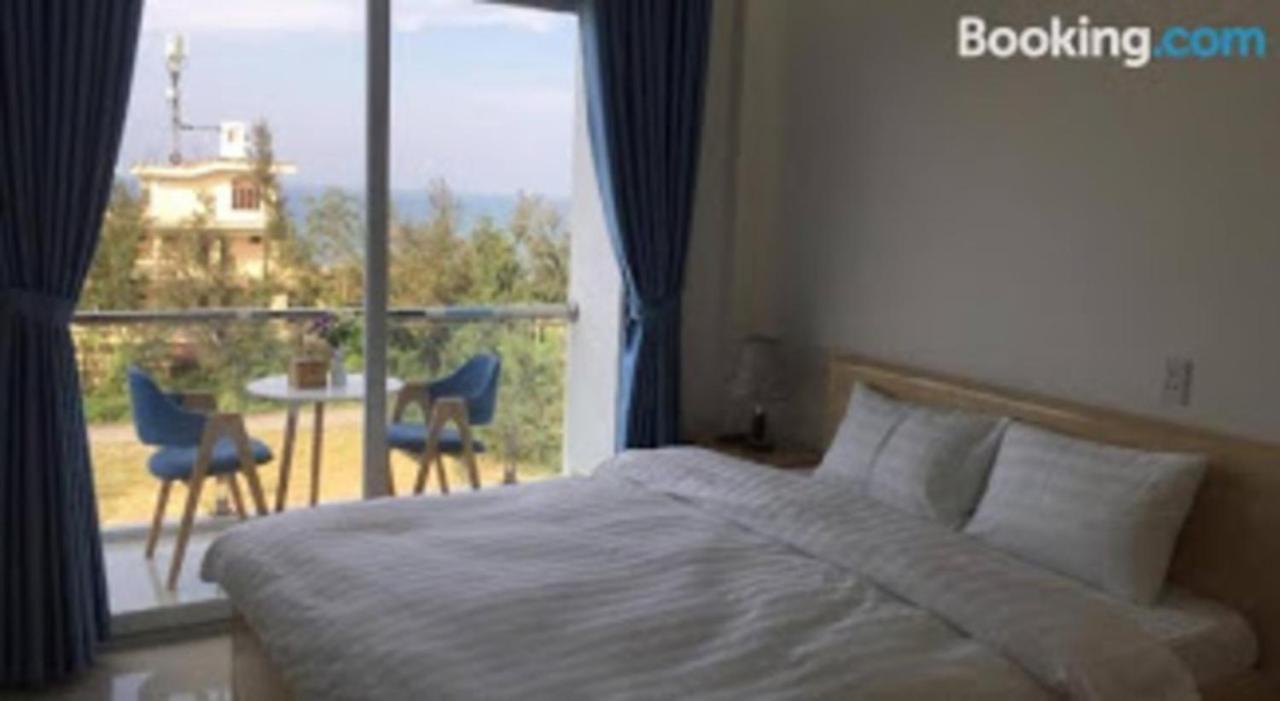 Tuan Anh 2 Hotel ドンホイ エクステリア 写真